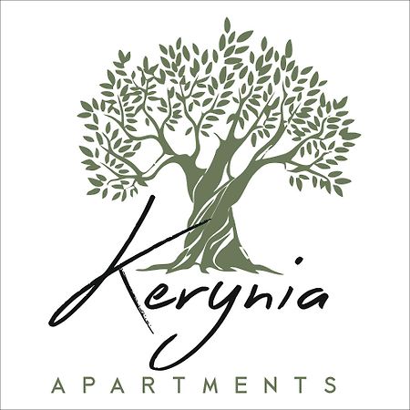 Kerynia Apartments Πάφος Εξωτερικό φωτογραφία