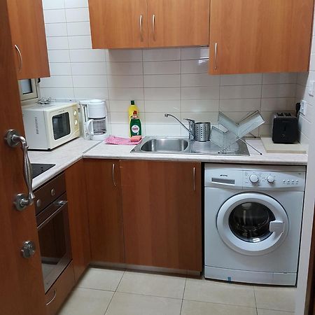 Kerynia Apartments Πάφος Εξωτερικό φωτογραφία