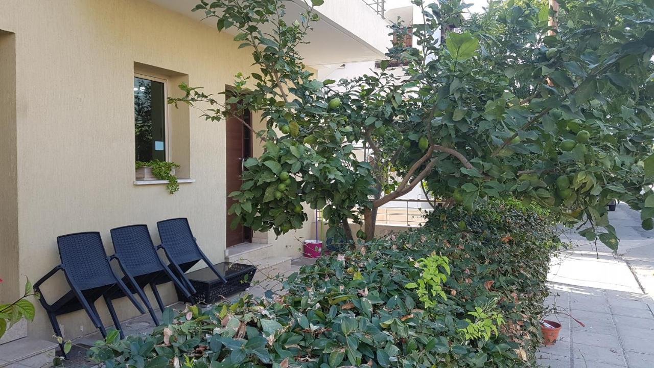 Kerynia Apartments Πάφος Εξωτερικό φωτογραφία